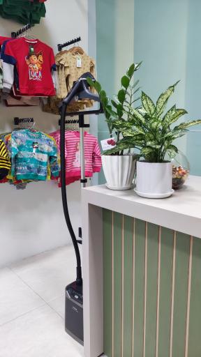 عکس بوتیک کودک فیلی