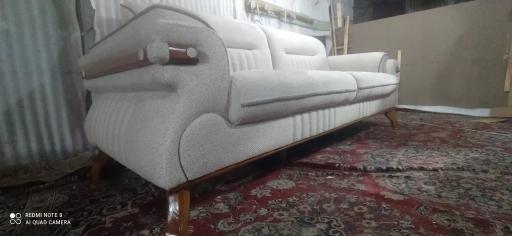 عکس تولیدی مبلمان رحمان رجب زاده