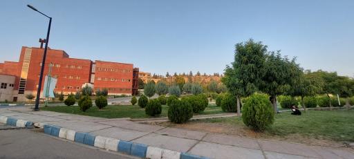 عکس دانشگاه دولتی یاسوج