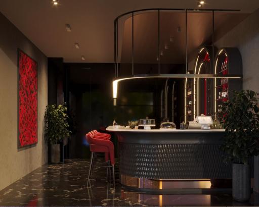 عکس کافه ویولا