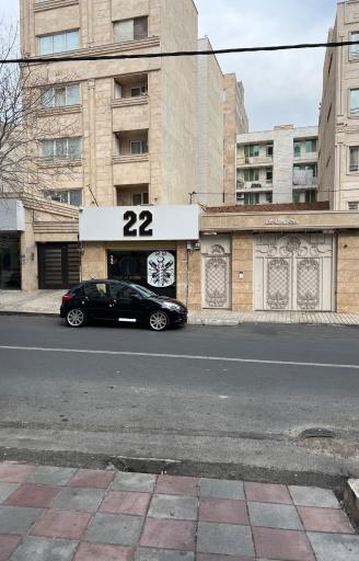 عکس آرایشگاه 22