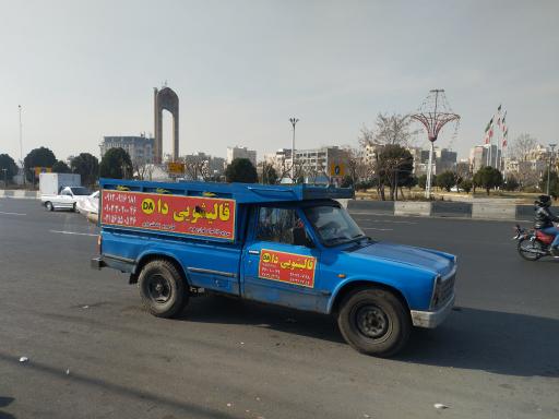 عکس قالیشویی و مبلشویی دا