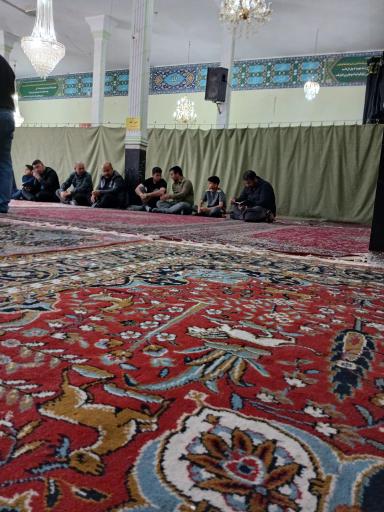 مسجد امام حسین (ع)