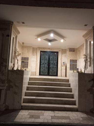 عکس مجتمع مسکونی  بهاران