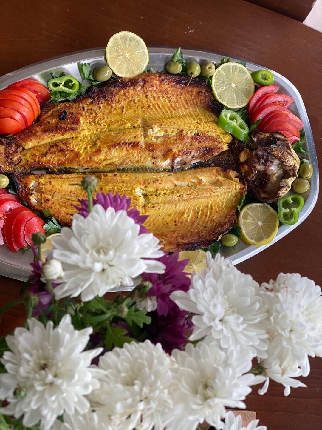 عکس رستوران نون و نمک