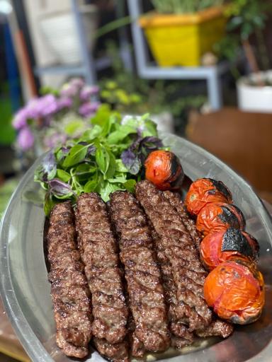 عکس رستوران نون و نمک