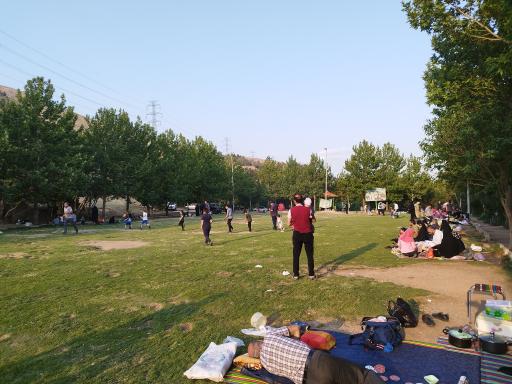 عکس بوستان صدرا