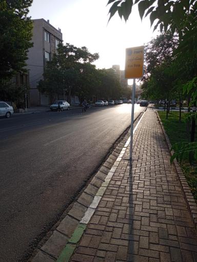 عکس مجتمع مسکونی یاس