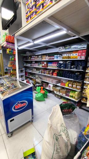 عکس لوکس مارکت 