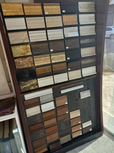 عکس دکوراسیون داخلی آرین