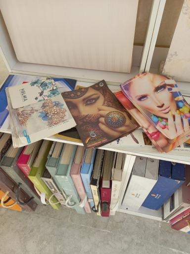 عکس دکوراسیون داخلی آرین