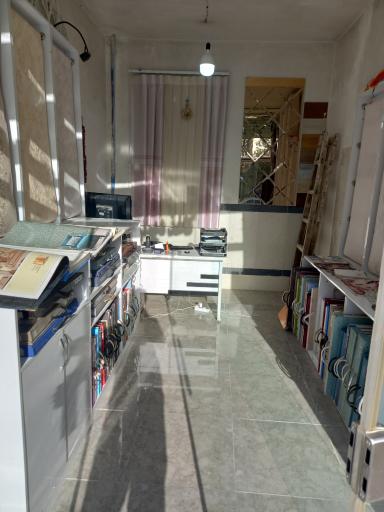 عکس دکوراسیون داخلی آرین