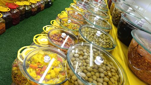 عکس دنیای ترشی 