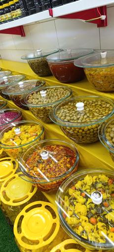 عکس دنیای ترشی 