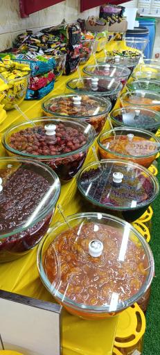 عکس دنیای ترشی 