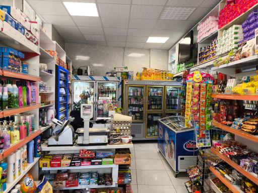 عکس لوکس مارکت 