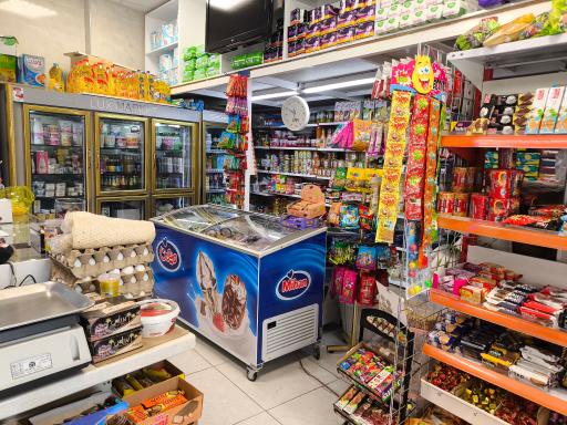 عکس لوکس مارکت 