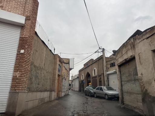 عکس بازار سرخاب قابیسی