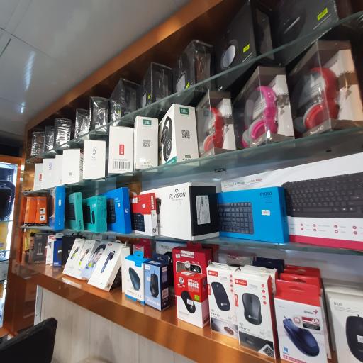 عکس خدمات کامپیوتری