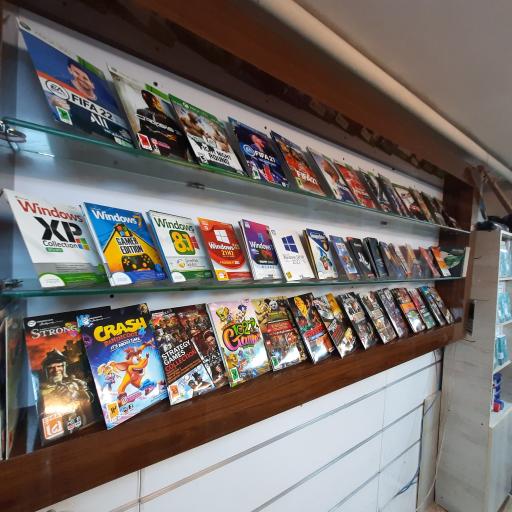 عکس خدمات کامپیوتری