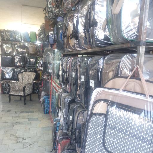 تزینات و تعمیرات شیشه اتومبیل حسن