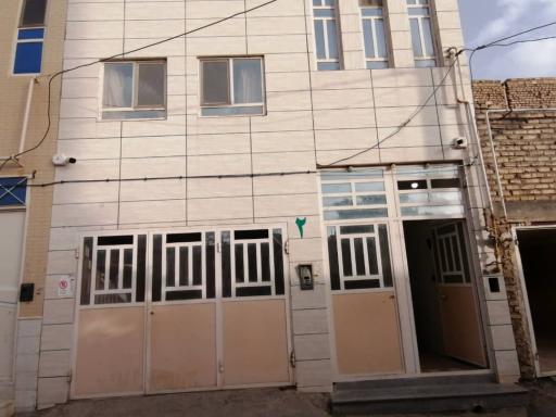 عکس خانه مسافر مروارید