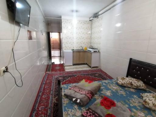 خانه مسافر مروارید