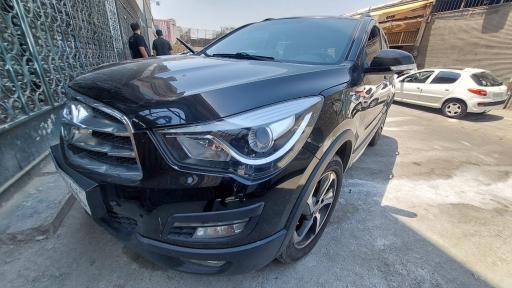عکس لوازم بدنه و صافکاری تک (سپر سازی)