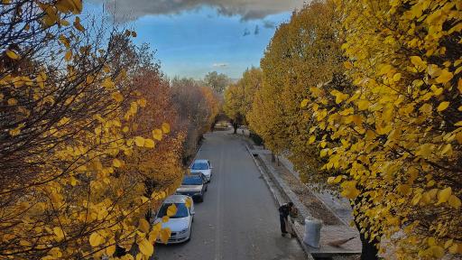 عکس دانشکده علوم پایه