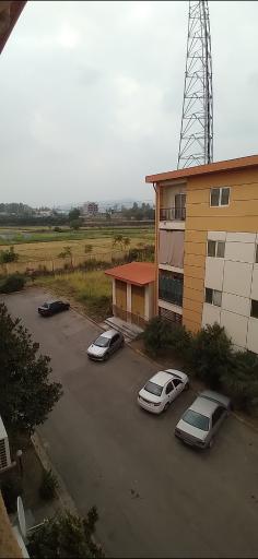 عکس شهرک کاج آمل