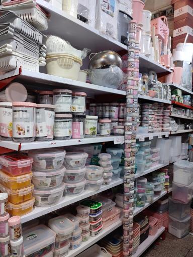 عکس پلاسکو دانش