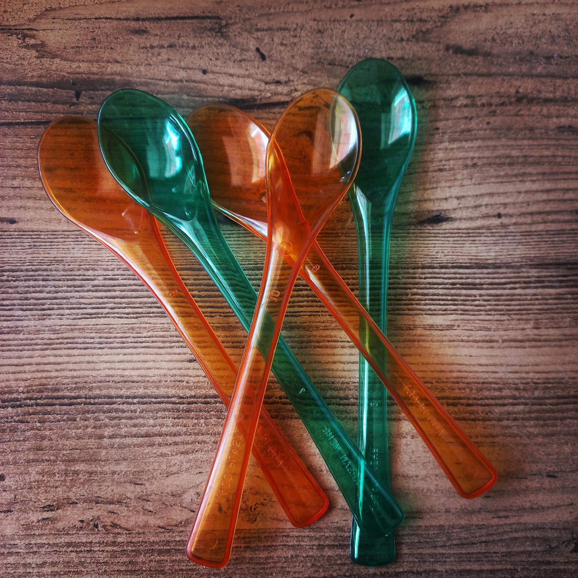 عکس فروشگاه کاسپین پلاست