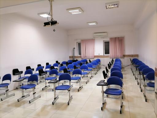 عکس دانشگاه علمی کاربردی نیروی انتظامی استان گیلان