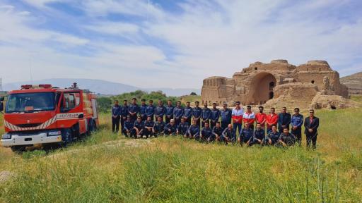 عکس فیروزآباد