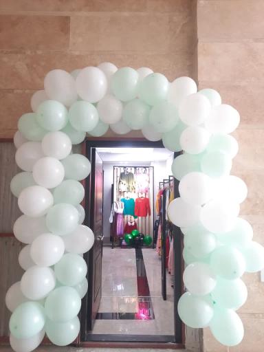 عکس پوشاک ایران به کالا 