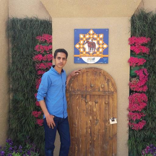 عکس میدان جانباز