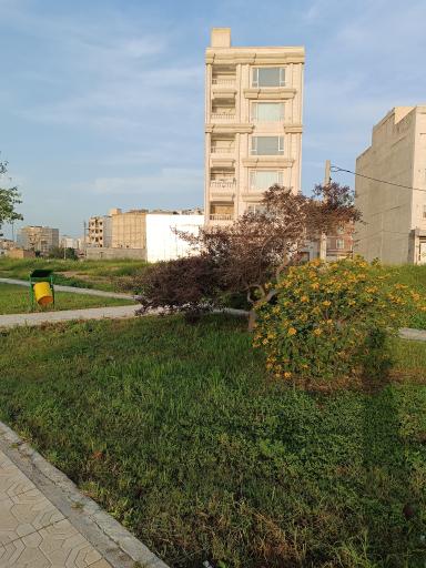 عکس پارک رسالت