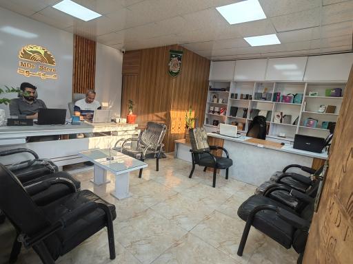 عکس فرآورده های چوبی موعود 