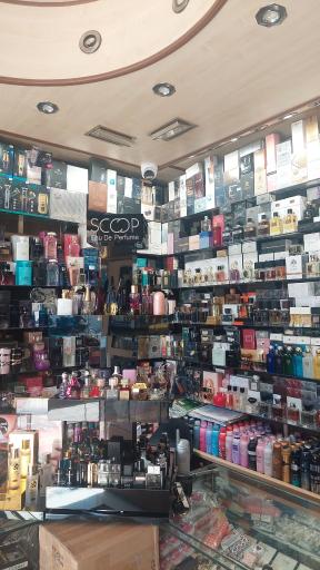 عکس عطر رایحه