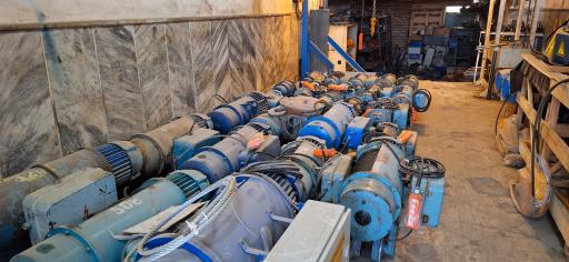 عکس برق سکامیران