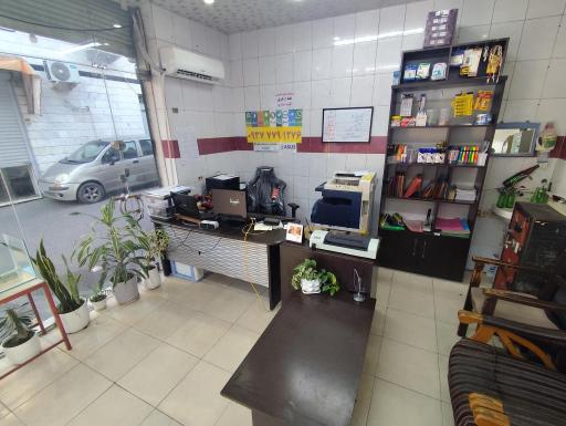 عکس کافی نت نوبهار