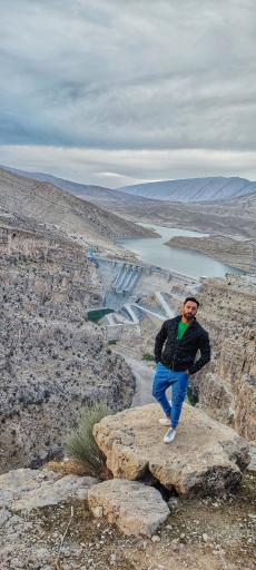 عکس فیروزآباد