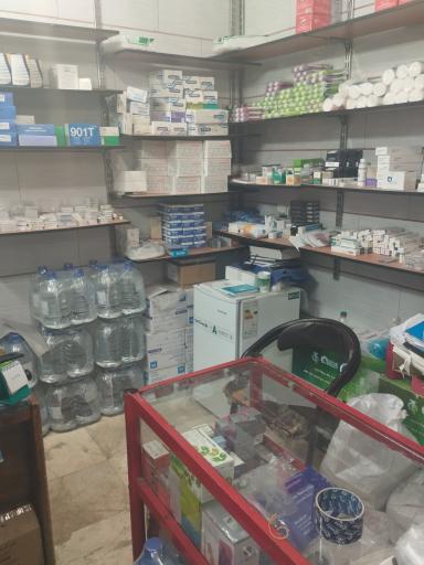 عکس تجهیزات دندانپزشکی 