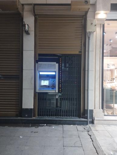 عکس عابربانک