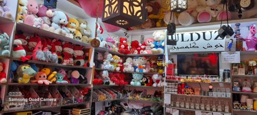 عکس بازار رضا