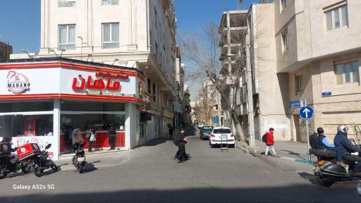 عکس گروه غذایی و تشریفاتی ماهان 