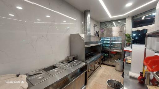 عکس گروه غذایی و تشریفاتی ماهان 