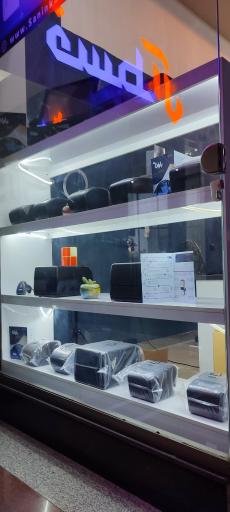 عکس نمایندگی نرم افزار حسابداری باران 