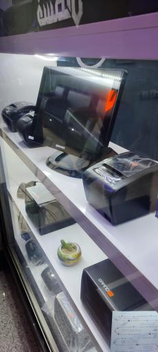 نمایندگی نرم افزار حسابداری باران 