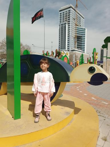 عکس میدان جانباز